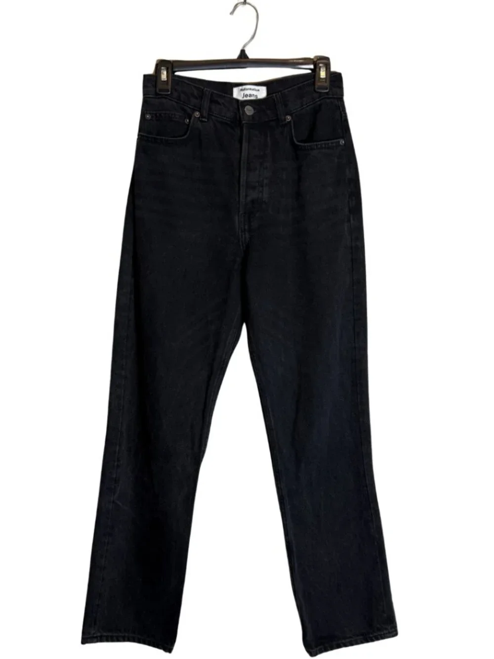 Reformation high rise